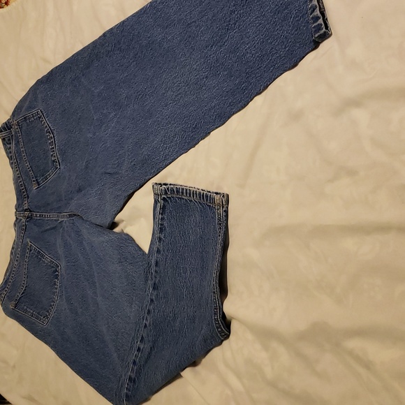 Faded Glory 18 petite jeans - Picture 4 of 4
